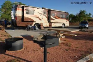 Wahweap RV Park