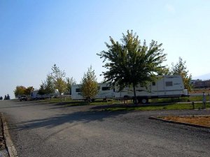 Bear Den RV Resort