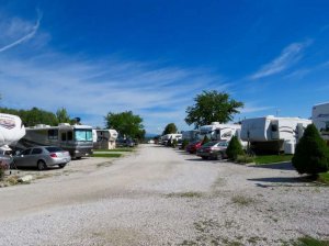 Wild Rose RV Park