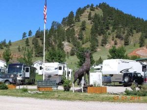 Mountain View Campground &amp; RV Park