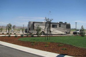 Yanks RV Resort (Greenfield)