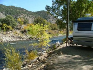 Fourseasons RV Resort (Salida)