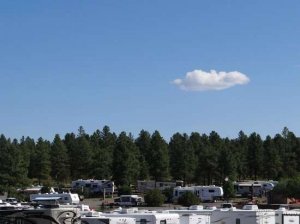 The Canyon Motel &amp; RV Park