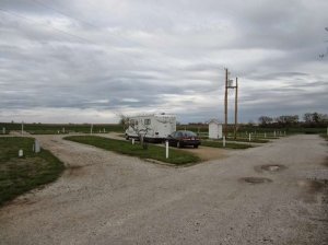 Oasis RV Park