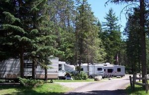 Whitefish / Kalispell North KOA