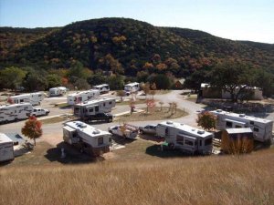 Medina Highpoint RV Resort