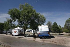 Circle B RV Park