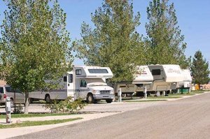 Desert Rose RV