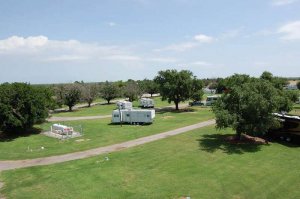 Rocking &quot;A&quot; RV Park