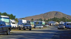 Bodega Bay RV Park