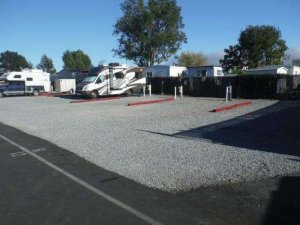 Marin RV Park (San Francisco)