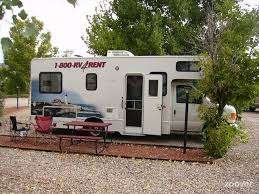 Kanab RV Corral