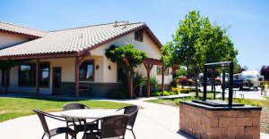 Wine Country RV Resort