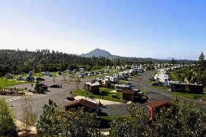 Jackson Rancheria Casino and RV Park