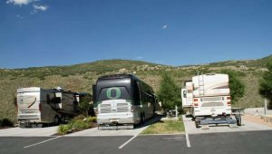 Park City RV Resort