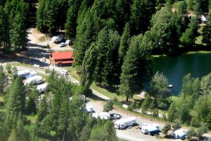 Blue Lake RV Resort