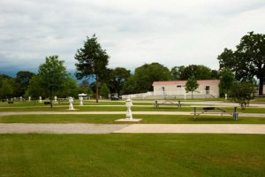 Mill Creek Ranch Resort