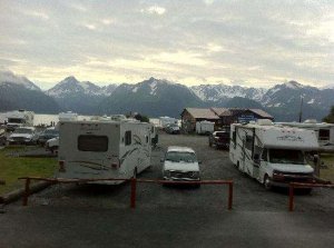 Millers Landing, Alaska