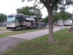 Hatch RV Park