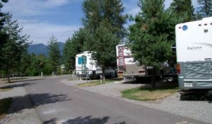 Whitefish RV Park