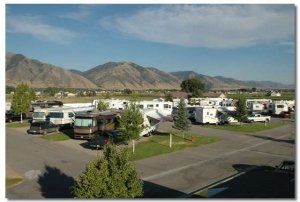 Traveland RV Park (Bear Lake Location)