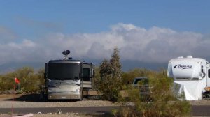 Justin&#039;s Diamond J RV Park (Tucson)