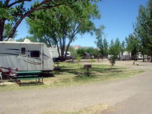 Shady Acres RV Park