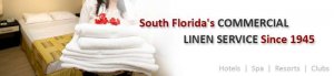 Cy&#039;s Linen Service, Inc.