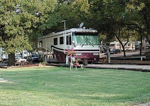 Dallas Destiny RV Resort