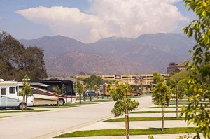 Pala Casino RV Resort