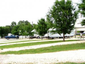 Mockingbird Hill MH &amp; RV Park
