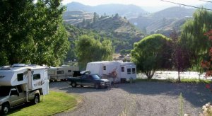 Swiftwater RV Park