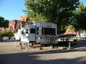 Moab Valley RV Resort