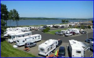 Columbia River RV Park