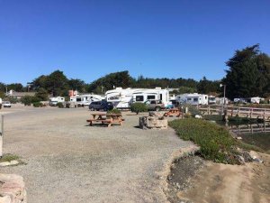 Porto Bodega Marina &amp; RV Park