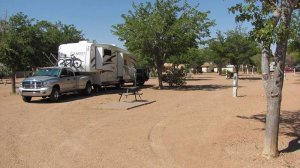 Eagles Nest RV Park