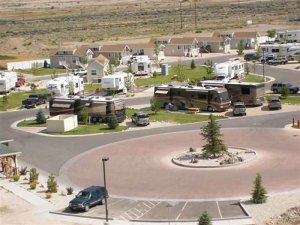 Iron Horse RV Resort