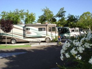 Redding Premier RV Resort (Redding)