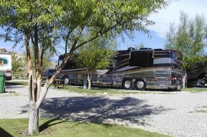 Sleeping Bear RV Park