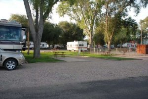 Cedar City KOA