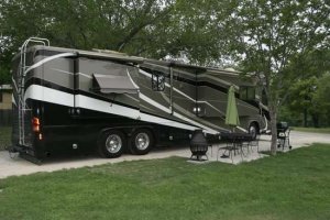 Pecan Park Riverside RV
