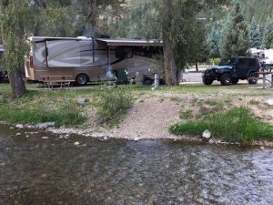 Road Runner RV Resort (Red River)