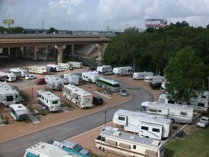 River Ranch RV Resort