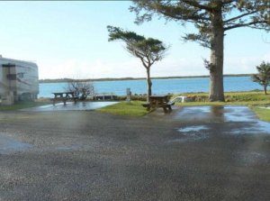 Netarts Bay Garden RV Resort