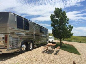 7th Ranch RV Park