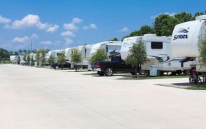 Eastlake RV Resort