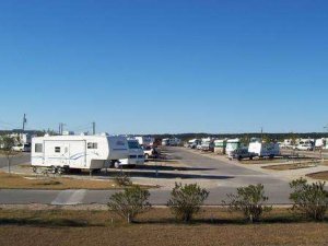Canyon Trail RV Resort