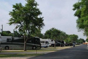 Traveler&#039;s World RV Resort