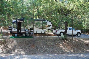 Gold Country RV Campground Resort