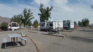 Winnemucca KOA